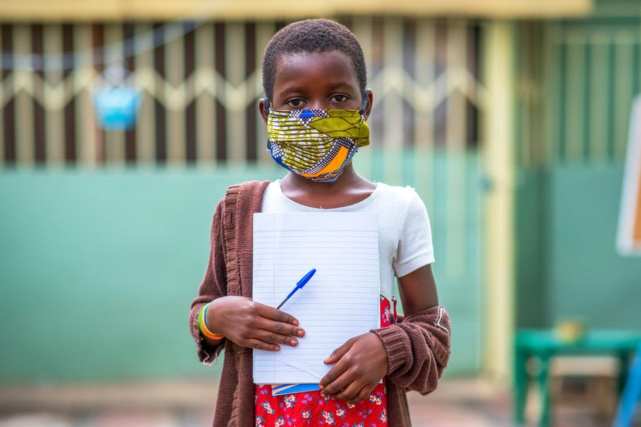How African countries can reform education to get ahead after pandemic school closures
