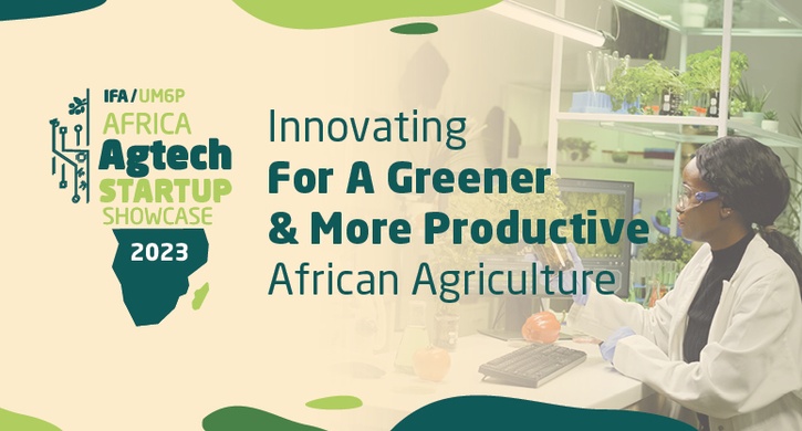The Africa AgTech Startup Showcase