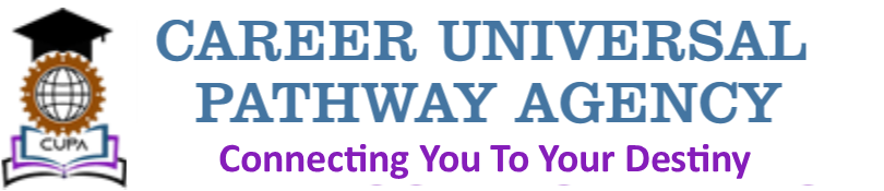 Career Universal Pathway Agency